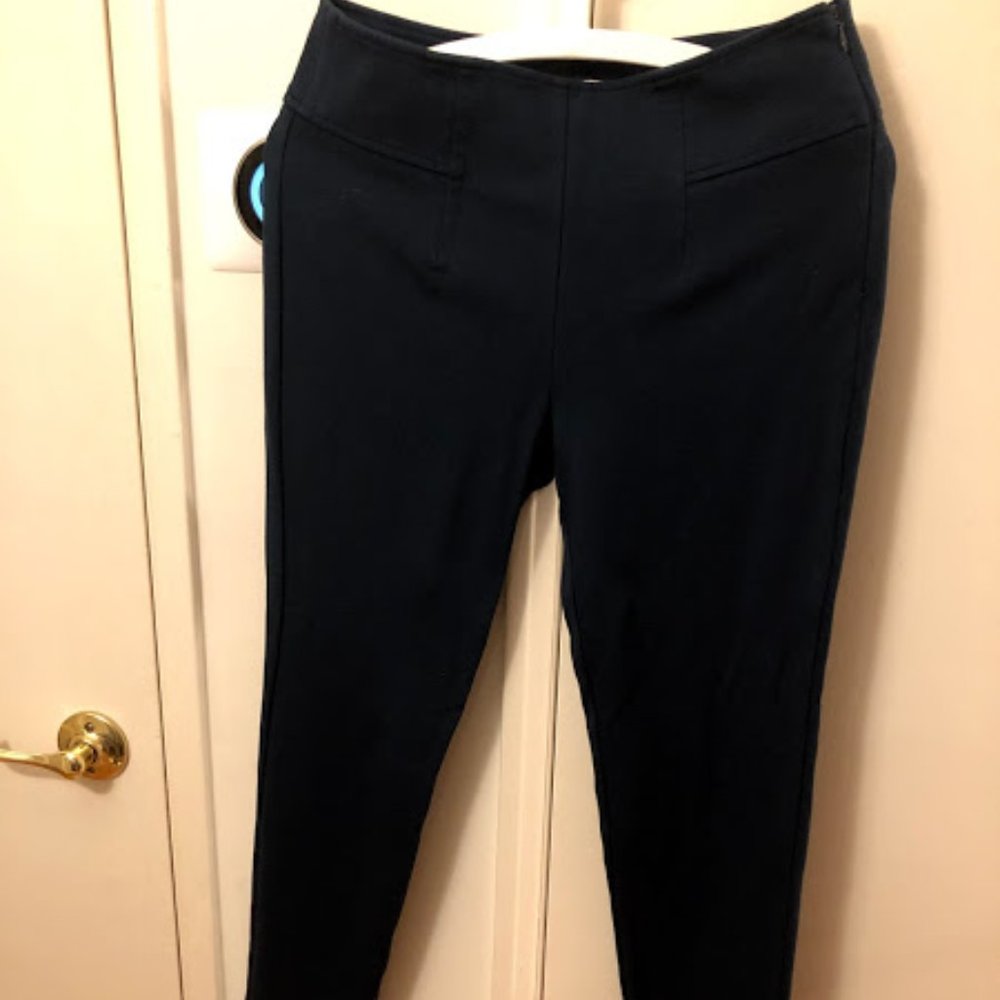 Cabi Tiffany Ankle Pants